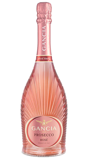2022 Gancia Prosecco Rose DOC
