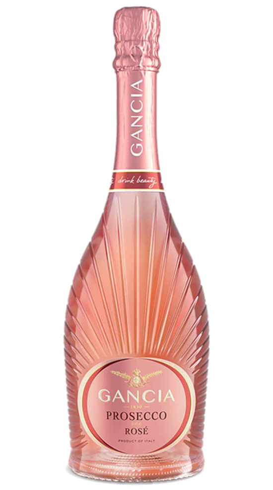 Gancia Prosecco Rose DOC