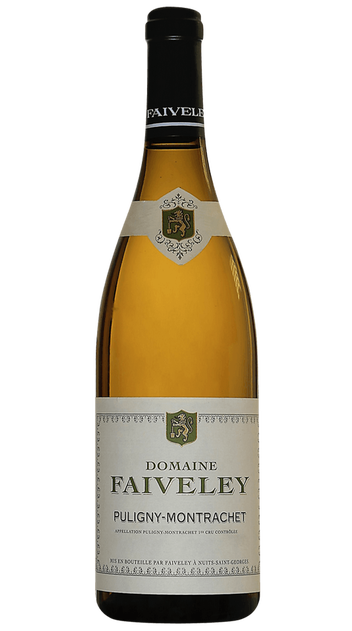 2022 Domaine Faiveley Joseph Faiveley Puligny-Montrachet