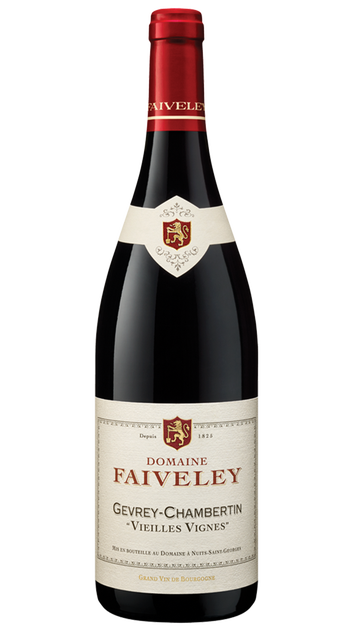 2022 Domaine Faiveley Gevrey Chambertin &lsquo;Vielles Vignes&rsquo;