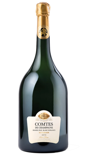 2013 Taittinger Comtes de Champagne Grands Cru Blanc de Blancs