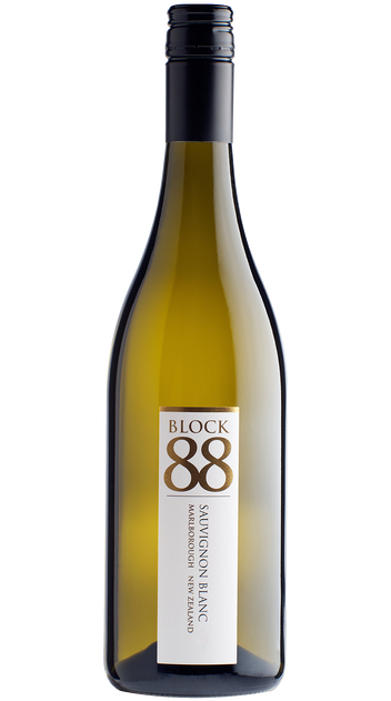 2024 Block 88 By Auntsfield Marlborough Sauvignon Blanc
