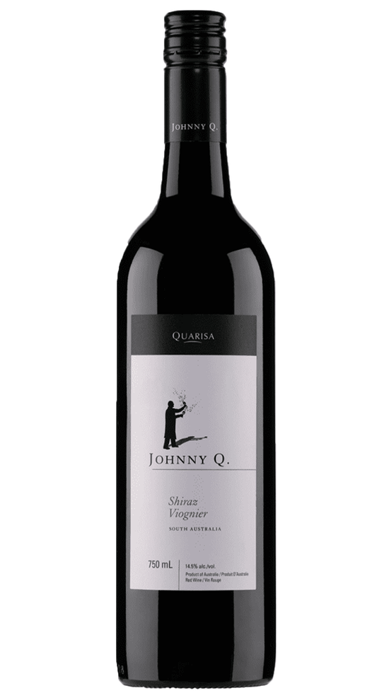 Johnny Q Shiraz Viognier