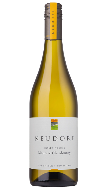 2023 Neudorf Home Block Moutere Chardonnay