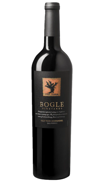 2021 Bogle Old Vine Zinfandel