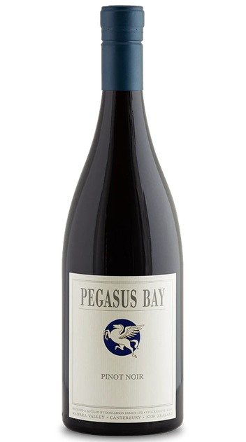 2022 Pegasus Bay Pinot Noir