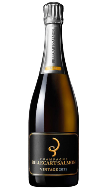 2013 Champagne Billecart-Salmon Brut Vintage