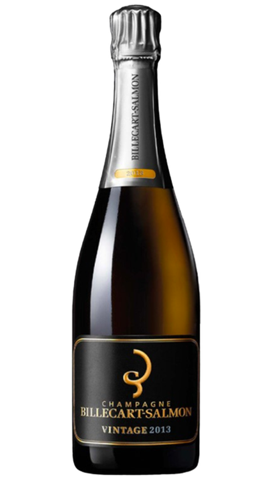 Champagne Billecart-Salmon Brut Vintage