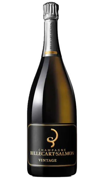 2013 Champagne Billecart-Salmon Brut Vintage Magnum