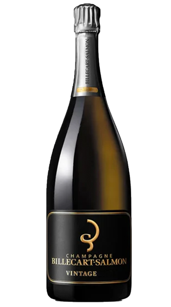 Champagne Billecart-Salmon Brut Vintage Magnum
