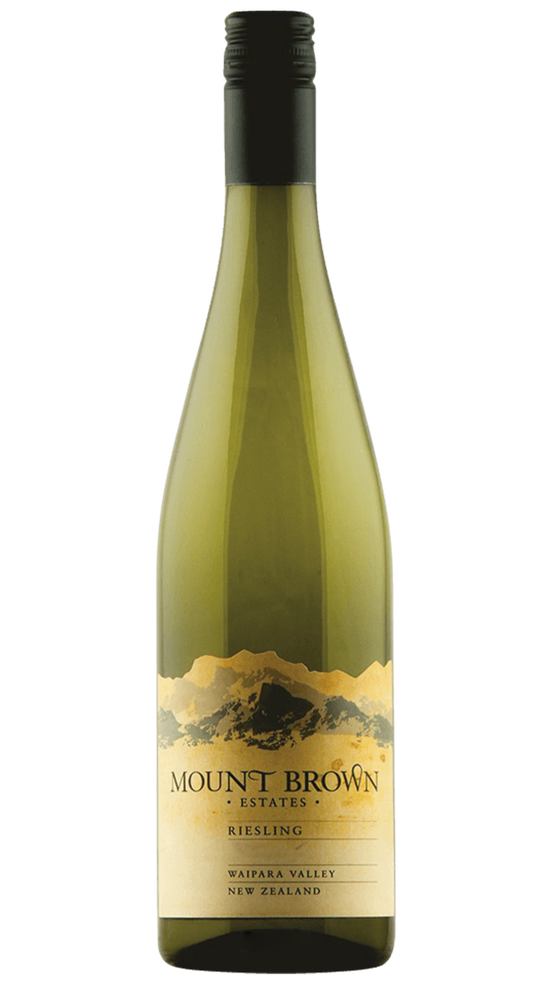 Mount Brown Estates Riesling