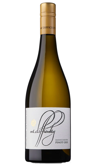 2024 Mt Difficulty Bannockburn Pinot Gris