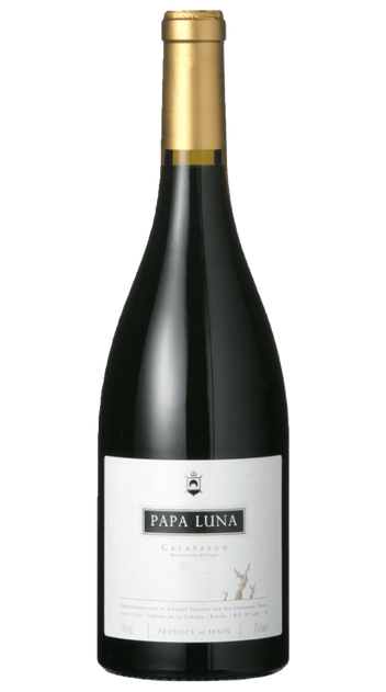 2021 Papa Luna GSM