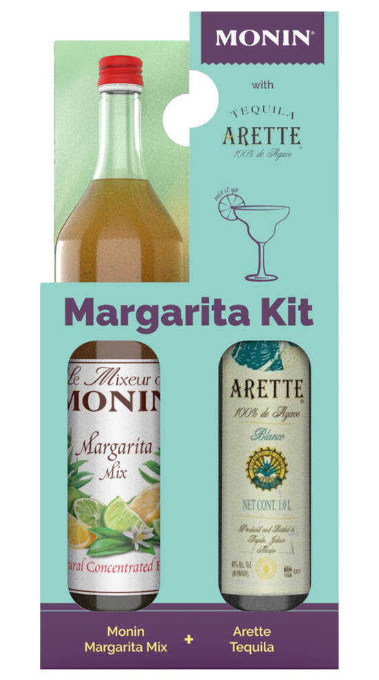 Arette Blanco Margarita Pack 2 x 700ml