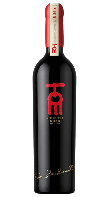 2020 Church Road TOM Cabernet Merlot