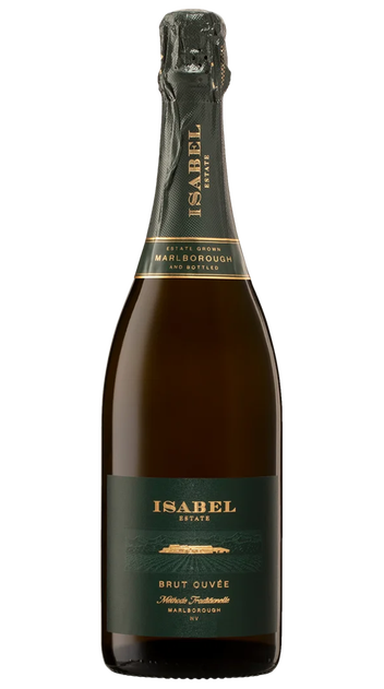  Isabel Estate Brut Cuvee Methode Traditionnelle