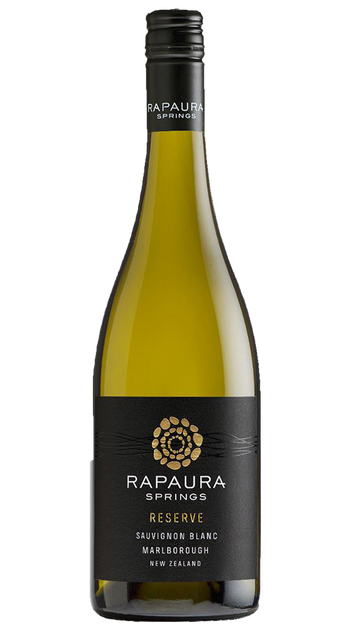 2024 Rapaura Springs Reserve Sauvignon Blanc