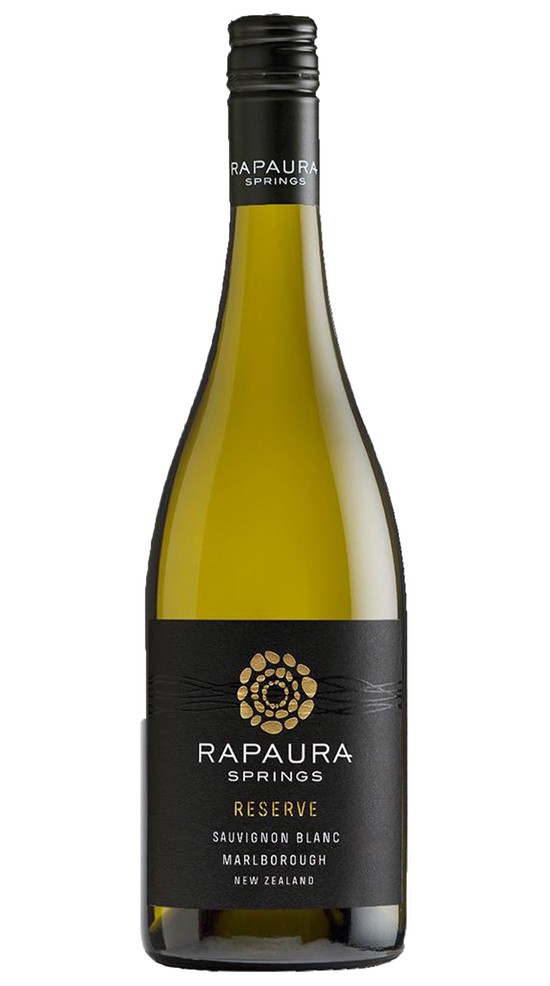 Rapaura Springs Reserve Sauvignon Blanc