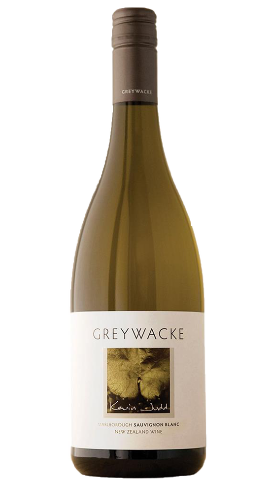 Greywacke Sauvignon Blanc