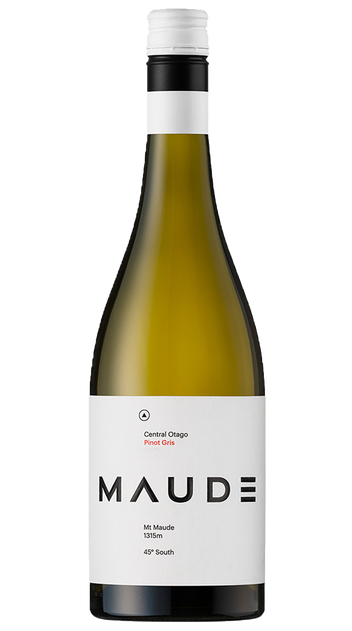 2024 Maude Pinot Gris