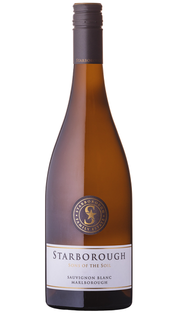 2024 Starborough Sauvignon Blanc