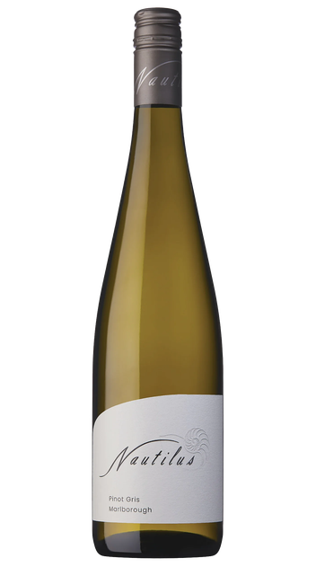 2024 Nautilus Estate Pinot Gris