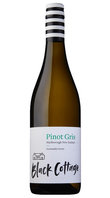 2024 Black Cottage Pinot Gris