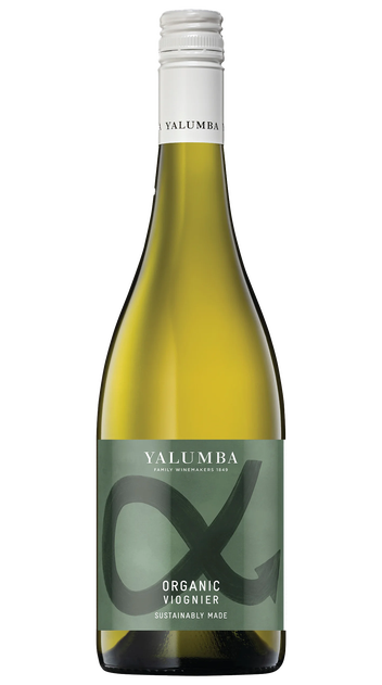 2023 Yalumba GEN Organic Viognier