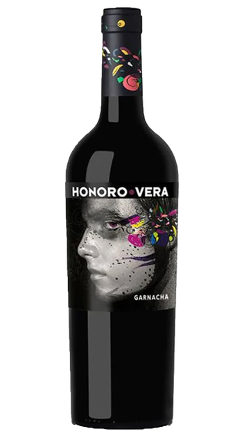 2022 Gil Family Estates Honoro Vera Garnacha