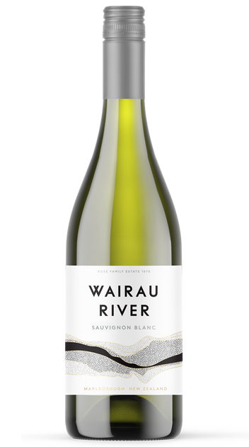 2024 Wairau River Sauvignon Blanc