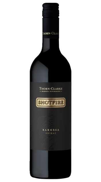 2021 Thorn-Clarke Shotfire Shiraz