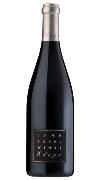 2019 John Duval Eligo Shiraz