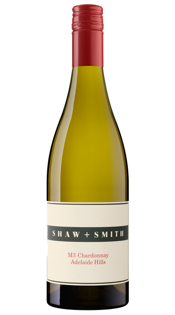 2023 Shaw + Smith M3 Chardonnay