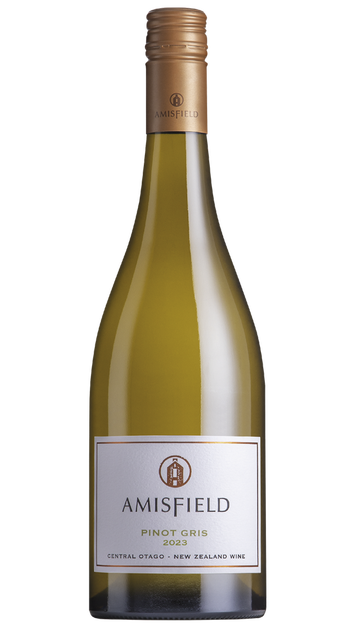 2023 Amisfield Central Otago Pinot Gris