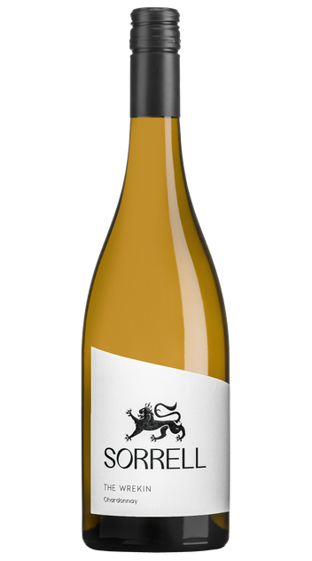 2022 Sorrell The Wrekin Chardonnay