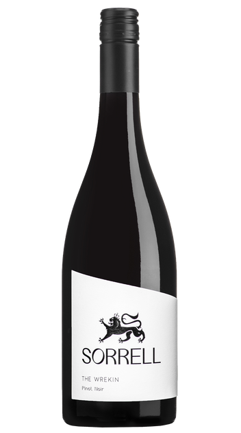 2022 Sorrell The Wrekin Pinot Noir