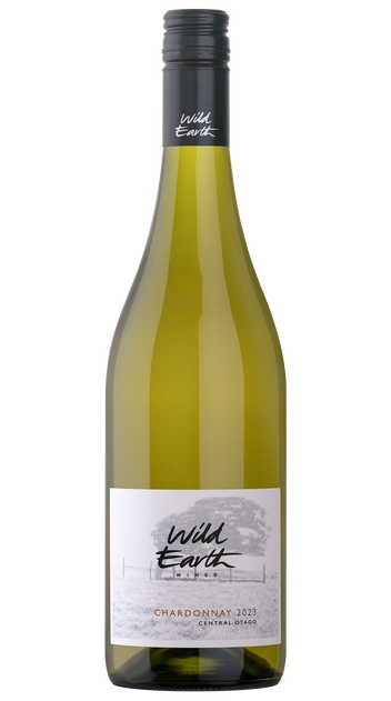 2023 Wild Earth Chardonnay