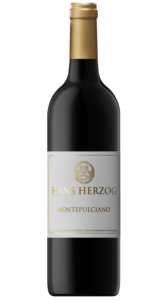 Hans Herzog Montepulciano