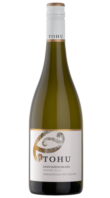 2024 Tohu Awatere Valley Sauvignon Blanc