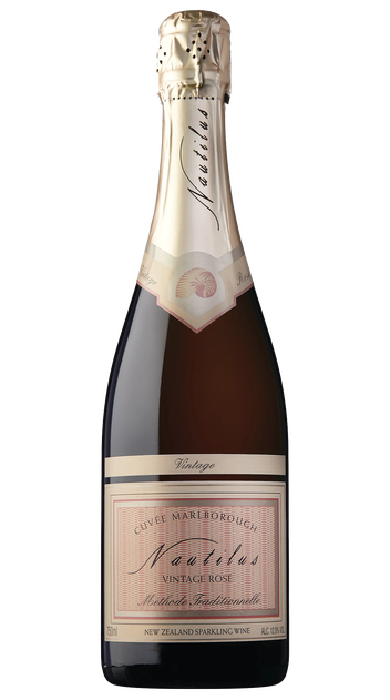 2020 Nautilus Estate Vintage Rose