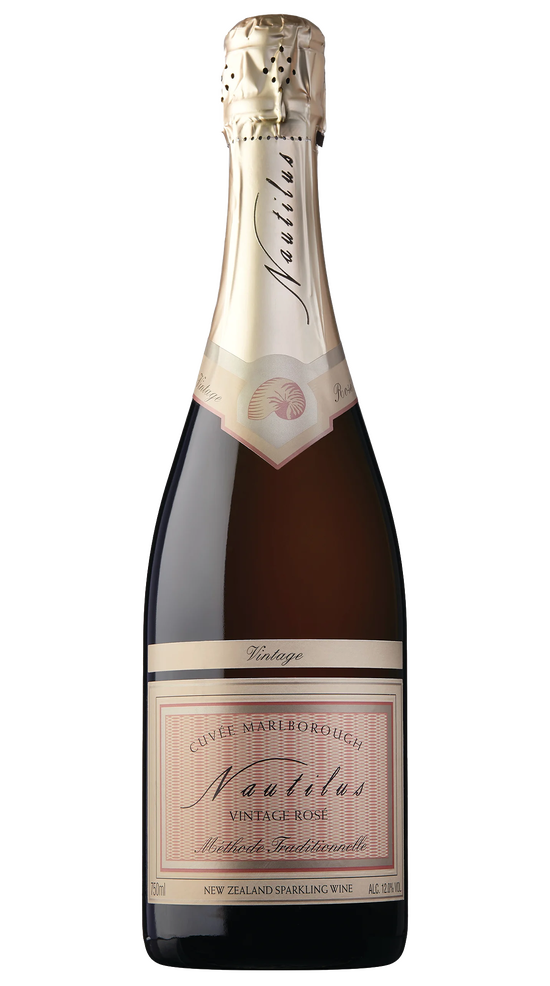 Nautilus Estate Vintage Rose