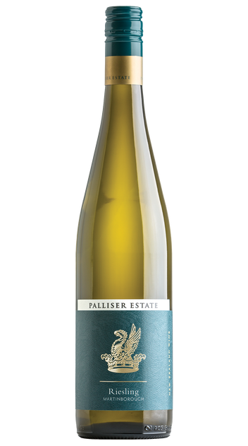 2024 Palliser Estate Riesling