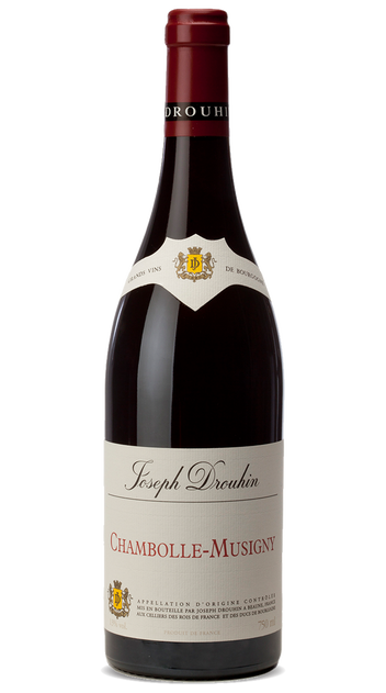 2020 Joseph Drouhin Chambolle-Musigny Rouge