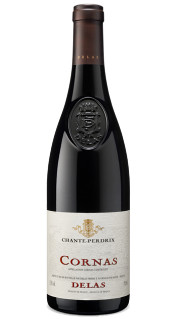 2020 Delas Cornas Chante-Perdrix Rouge