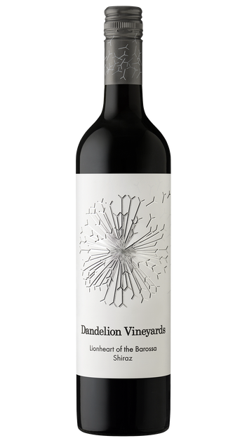 2021 Dandelion Lioness of McLaren Vale Shiraz