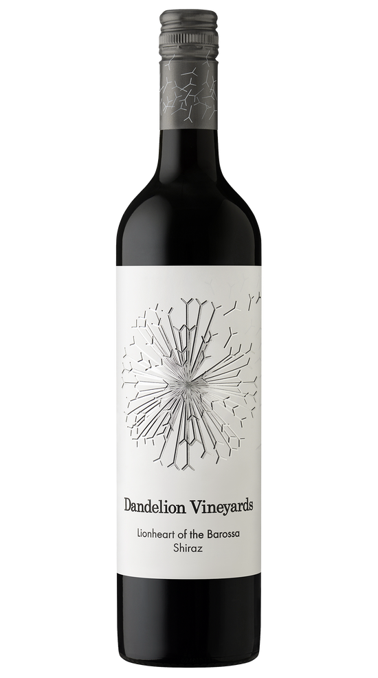 Dandelion Lioness of McLaren Vale Shiraz