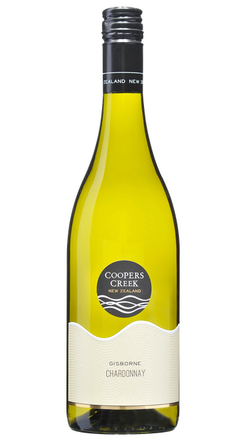 2023 Coopers Creek Chardonnay