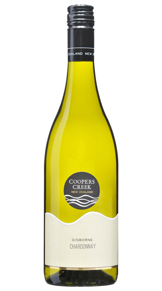Coopers Creek Chardonnay