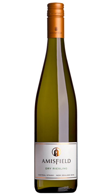 2023 Amisfield Dry Riesling