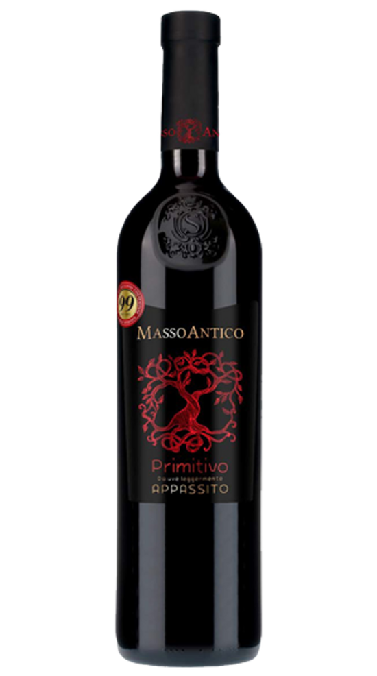 Masso Antico Primitivo